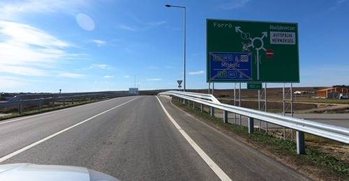 Megnyitják az új hármast csütörtökön 10 órától!