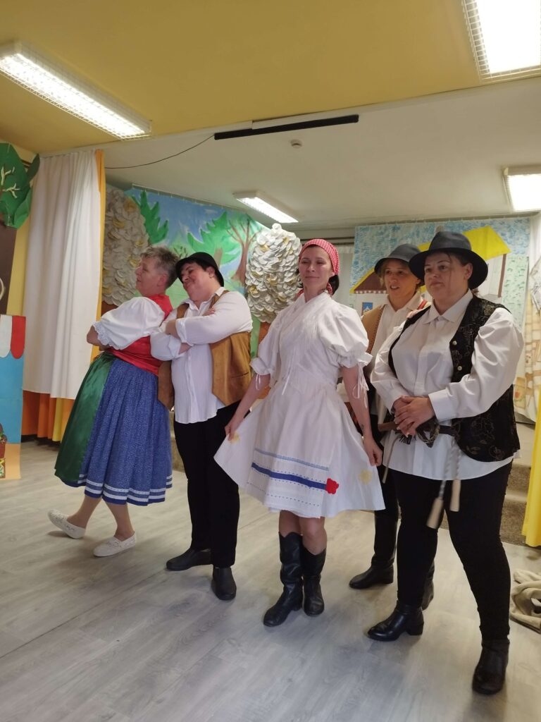 Pedagógusnap a Csoda-Várban
