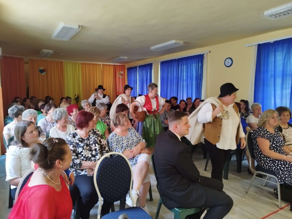 Pedagógusnap a Csoda-Várban