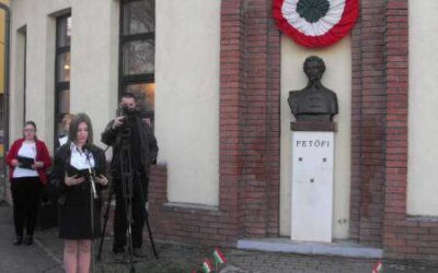 KOSZORÚZÁS NEMZETI ÜNNEPEN