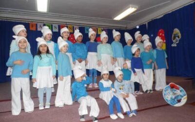 MEGKEZDŐDTEK A FARSANGI MULATSÁGOK AZ OVIBAN