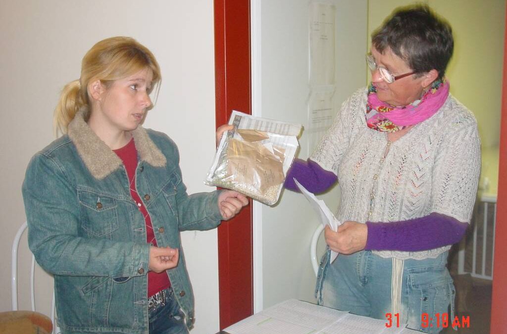 TÁMOGATÁS A HÁTRÁNYOS HELYZETŰEKNEK