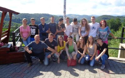 TESTVÉRVÁROSAINKBAN JÁRTAK A DELEGÁCIÓK