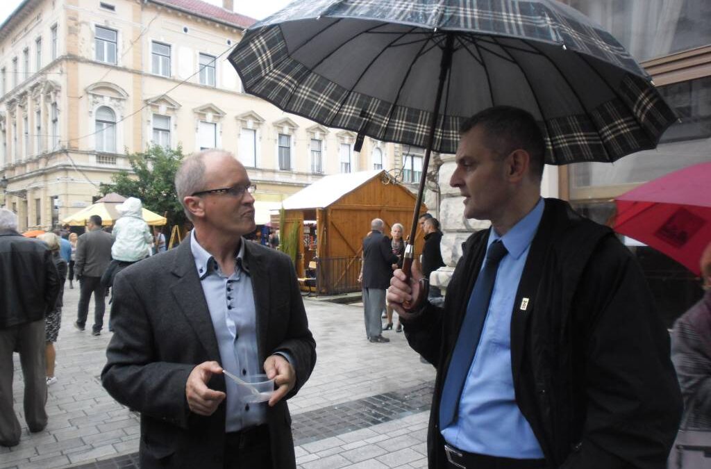 Közfoglalkoztatási Kiállítás Miskolcon