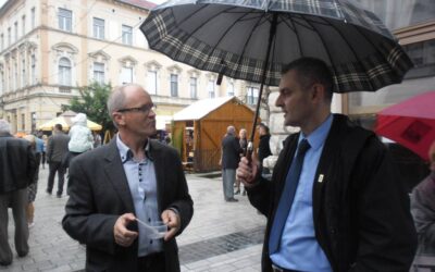 Közfoglalkoztatási Kiállítás Miskolcon