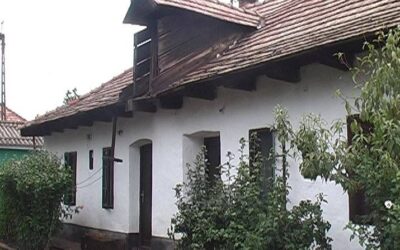 EMLÉKHÁZ AVATÁSA ABAÚJDEVECSERBEN
