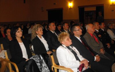 ÜNNEPI MEGEMLÉKEZÉS ENCSEN