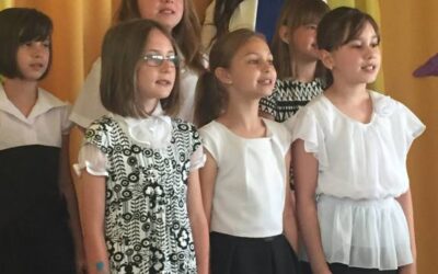 ÓVODAPEDAGÓGUSOKAT KÖSZÖNTÖTTEK