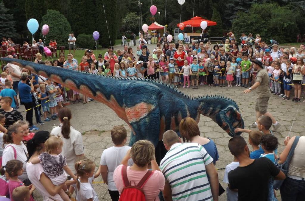 ÚJRA GYEREKNAP