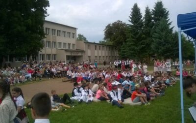 Hagyományőrző nap a Szent Lászlóban