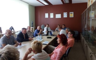Rendkívüli ülést tartott a Képviselő-testület