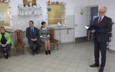 IDŐSEK HÓNAPJA MEGNYITÓJA