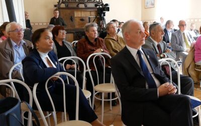 Emlékkonferencia Csoma József tiszteletére