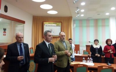 ÜNNEPI KÉPVISELŐ-TESTÜLETI ÜLÉS