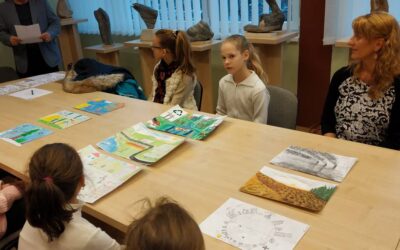 EREDMÉNYT HIRDETTEK A RAJZPÁLYÁZATBAN