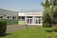 ENCS VÁROSI SPORTKÖZPONT PROGRAMJAI