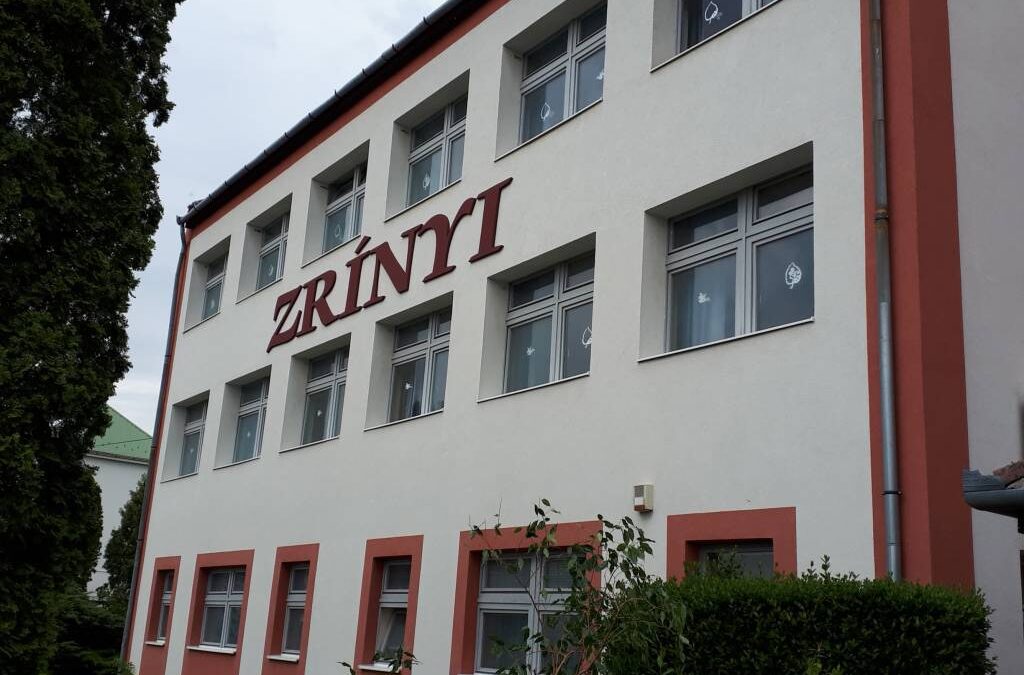 ZRÍNYI NAPOK