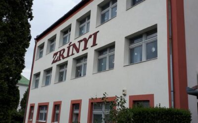 ZRÍNYI NAPOK