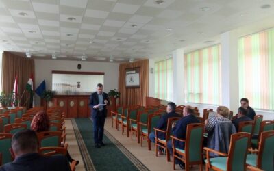 ZÁRSZÁMADÁSOK A TÁRSULÁSOK ÜLÉSEIN