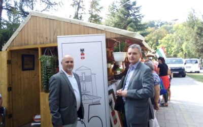 KÖZFOGLALKOZTATÁSI KIÁLLÍTÁS ÉS VÁSÁR 2019-BEN IS