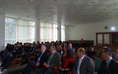 TANÉVKEZDÉSI TÁMOGATÁS ÁTADÁSA