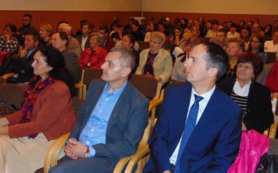 Múltidézés Encs évfordulói alkalmából – Konferencia