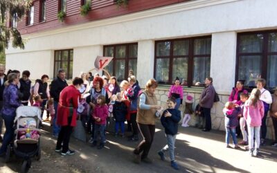 SZÜLINAPOS VÁRNAP AZ OVIBAN