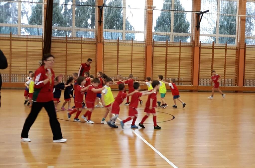 MÁR AZ ÓVODÁBAN IS BOZSIK PROGRAM
