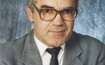 IN MEMORIAM KORMÁNY PÁL