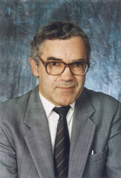 IN MEMORIAM KORMÁNY PÁL