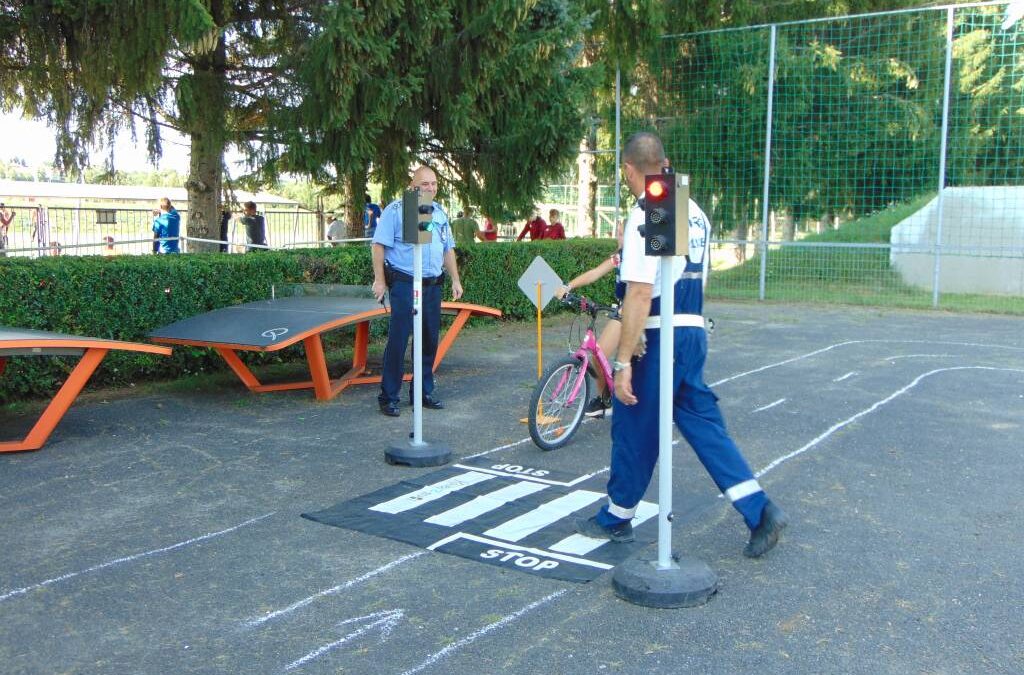 Közlekedjünk kerékpárral