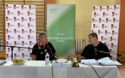ENCS VÁROS KUPÁJA-Asztalitenisz