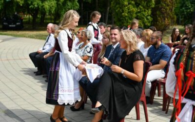 Nemzeti ünnep Szent István király tiszteletére