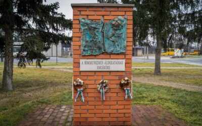 KOSZORÚZÁS EMLÉKNAPON