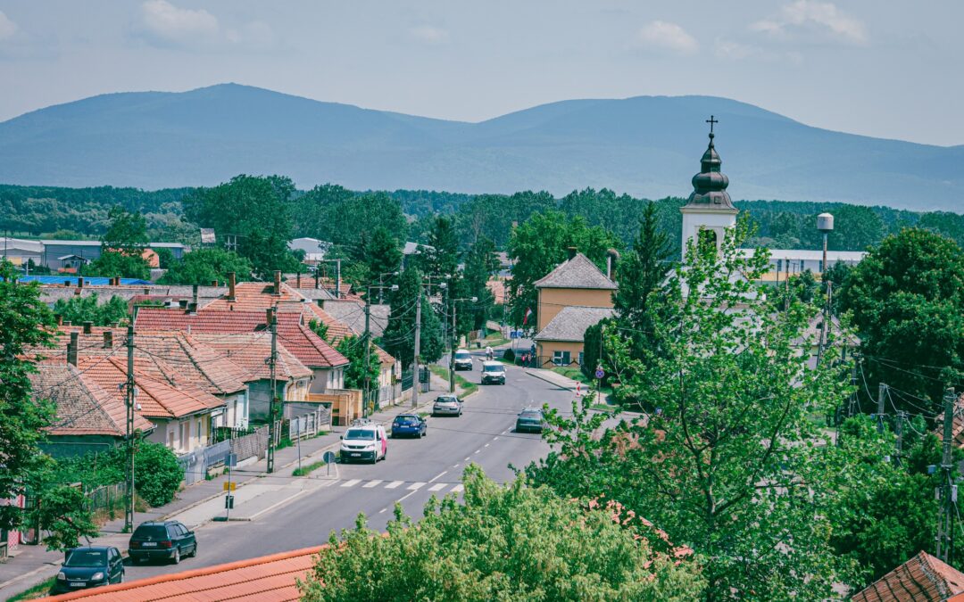 Lakossági felmérés – értékelés