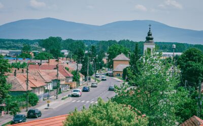 Lakossági felmérés – értékelés