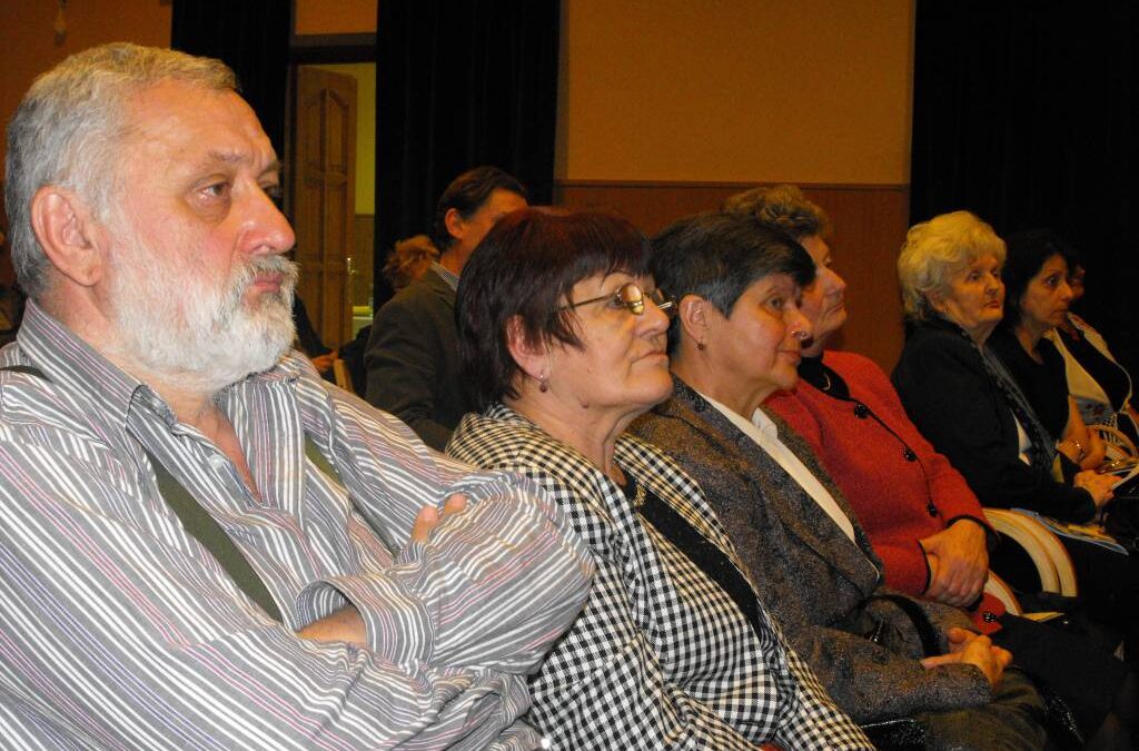 EMLÉKKONFERENCIA CSOMA JÓZSEF TISZTELETÉRE