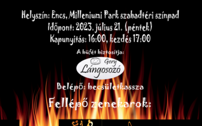 Programajánló a hónapra