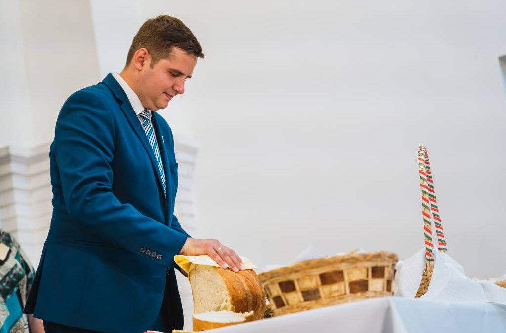 SZENT ISTVÁN ÜNNEPE