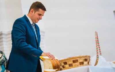 SZENT ISTVÁN ÜNNEPE