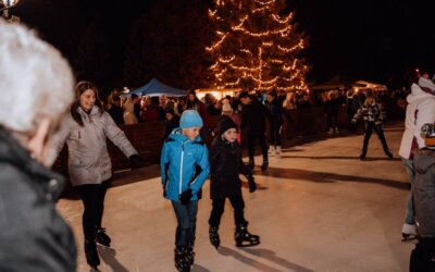ÚJRA ADVENTI RENDEZVÉNYEK ENCSEN!!