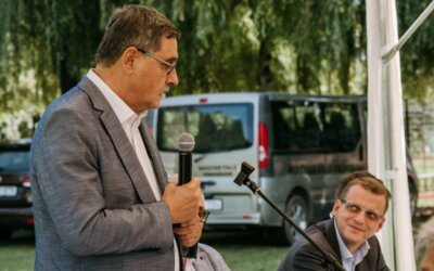 Encsi Járási nap