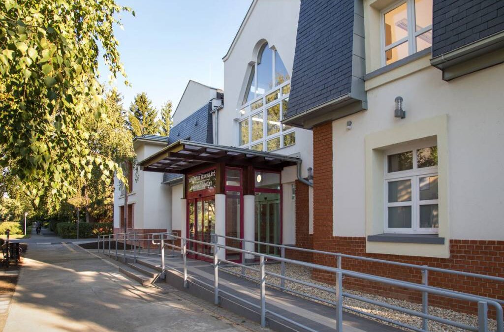 ÚJRA GYERMEKGYÓGYÁSZATI SZAKRENDELÉS
