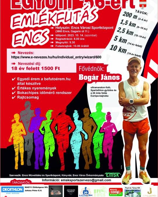 OKTÓBERI ELŐZETES