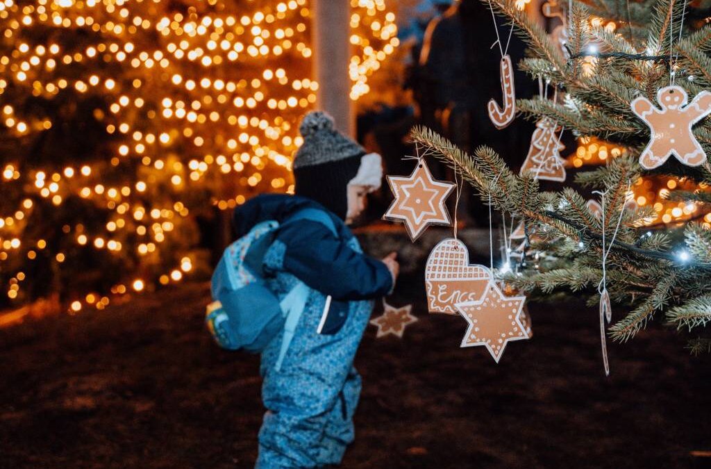 ADVENT MÁSODIK HÉTVÉGÉJE