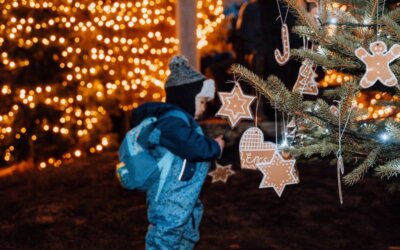 ADVENT MÁSODIK HÉTVÉGÉJE