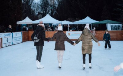Adventi harmadik hétvége