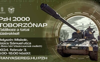 TŰZÉRSÉGI TOBORZÁS