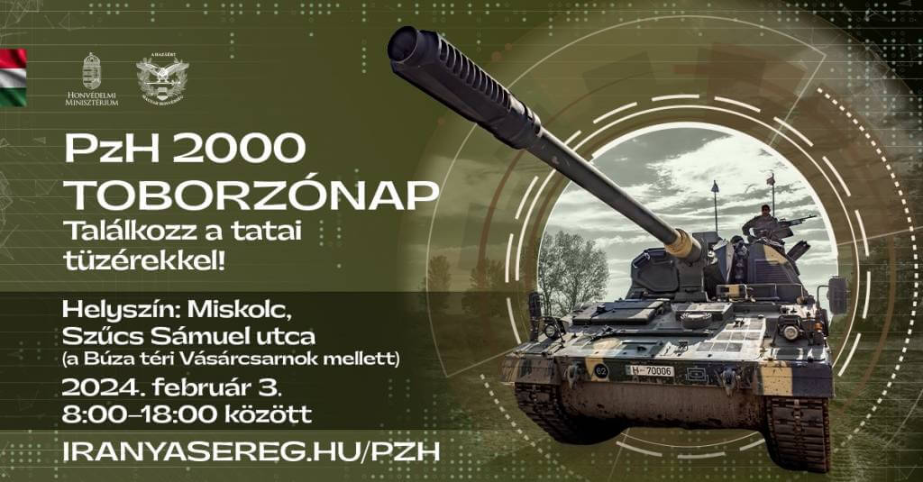 TŰZÉRSÉGI TOBORZÁS