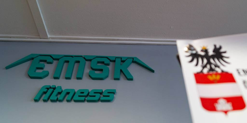 Városi Sportközpont és az EMSK Fitness